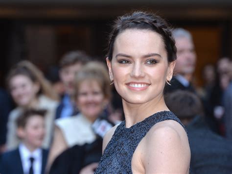 Daisy Ridley Porn DeepFakes